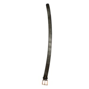 GhoDho Large Belt Synthetic Leather - Excellent Condition - worn 3 times
